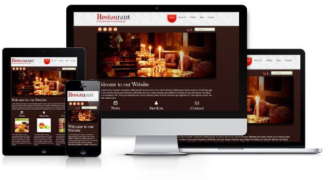 thiết kế website khách sạn tại đà nẵng