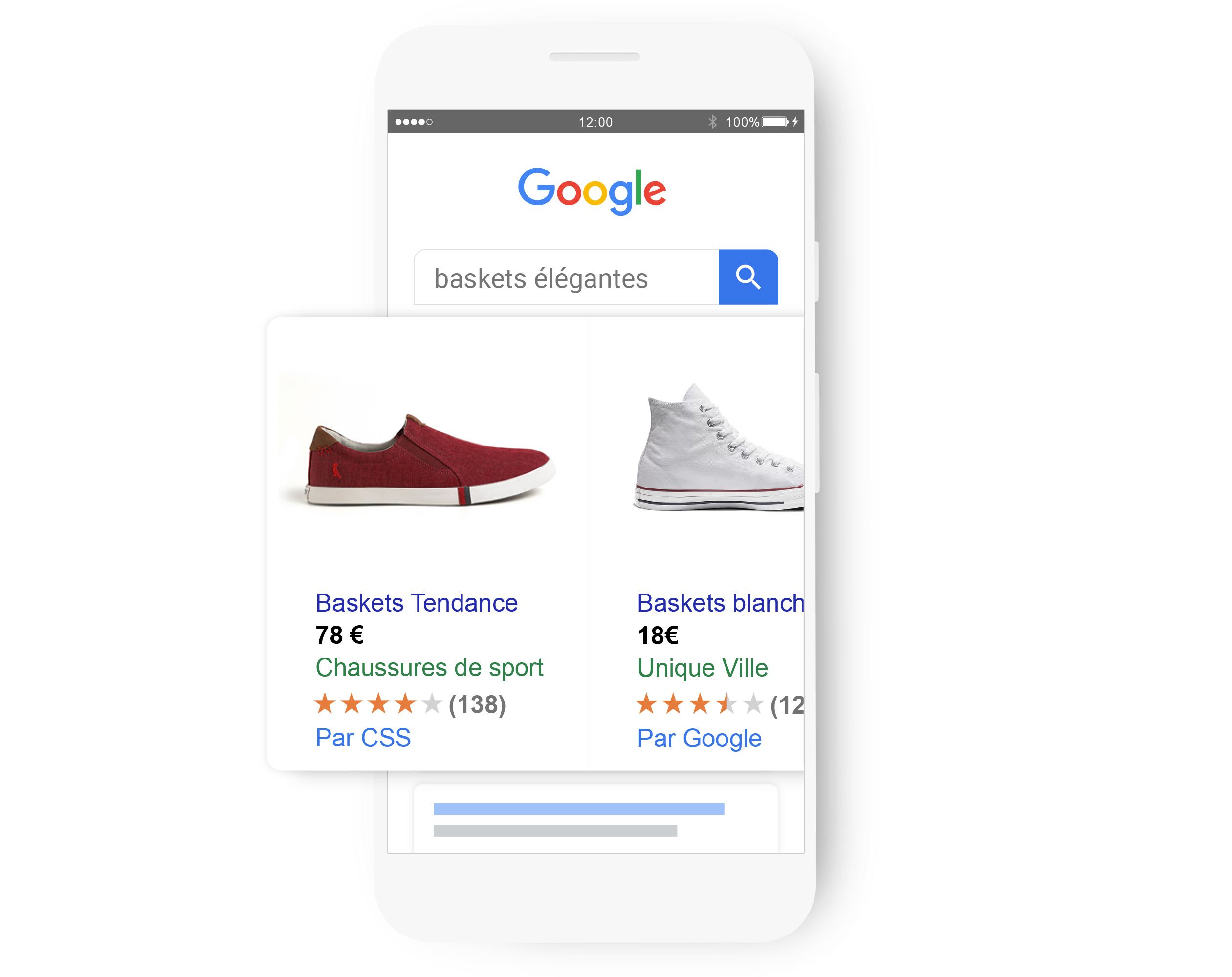 Shopping – Google