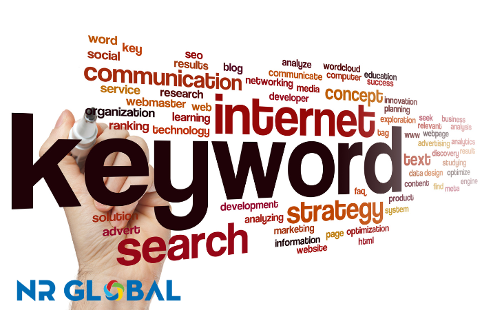 Tại sao keyword research quan trọng trong tối ưu website?
