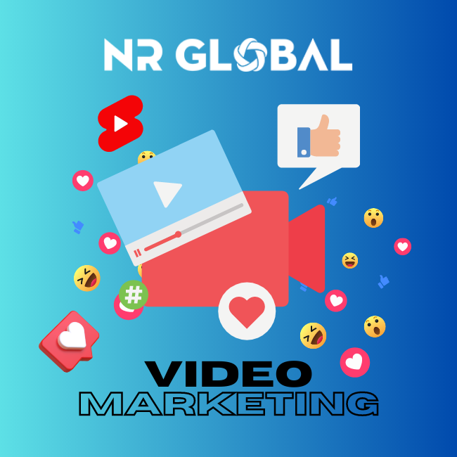 Tận dụng Video ngắn trong chiến lược Marketing thương hiệu