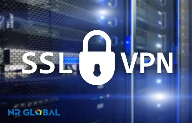 Đối tác tin cậy về SSL - NR Global