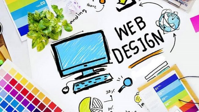 Thiết kế website thương hiệu Đà Nẵng, tăng 50% lượng tiếp cận khách hàng