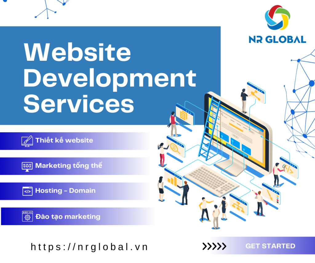 làm website Đà Nẵng