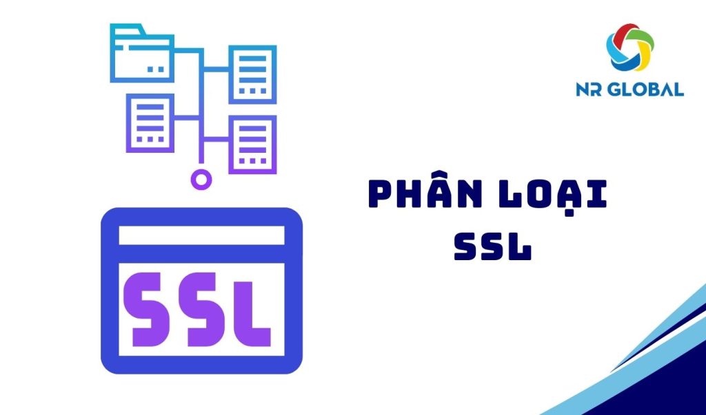 Các loại chứng chỉ SSL