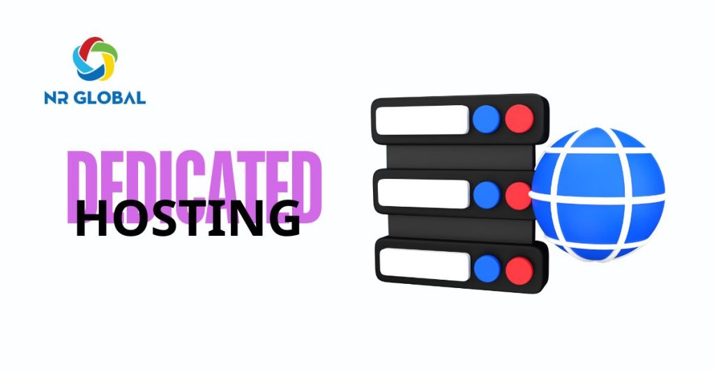 DEDICATED HOSTING