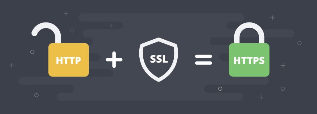 Chứng chỉ SSL