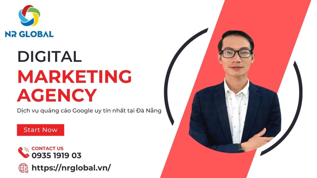 dịch vụ quảng cáo Google