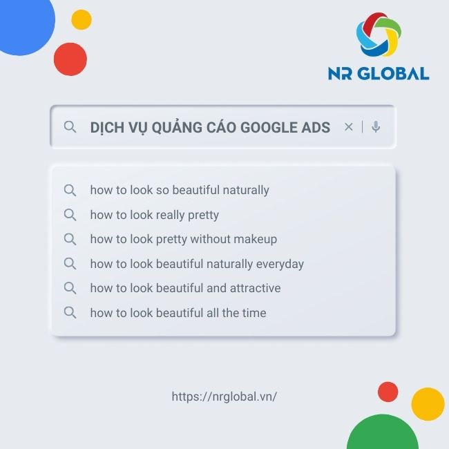 Dịch vụ quảng cáo Google uy tín tại Đà Nẵng