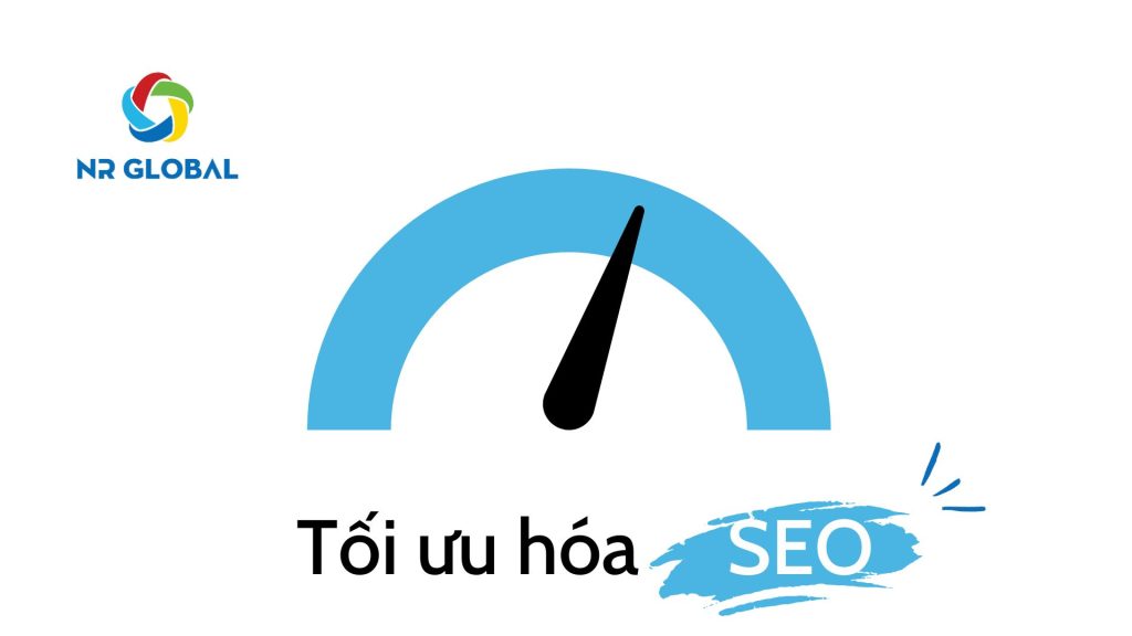 Tối ưu hóa SEO