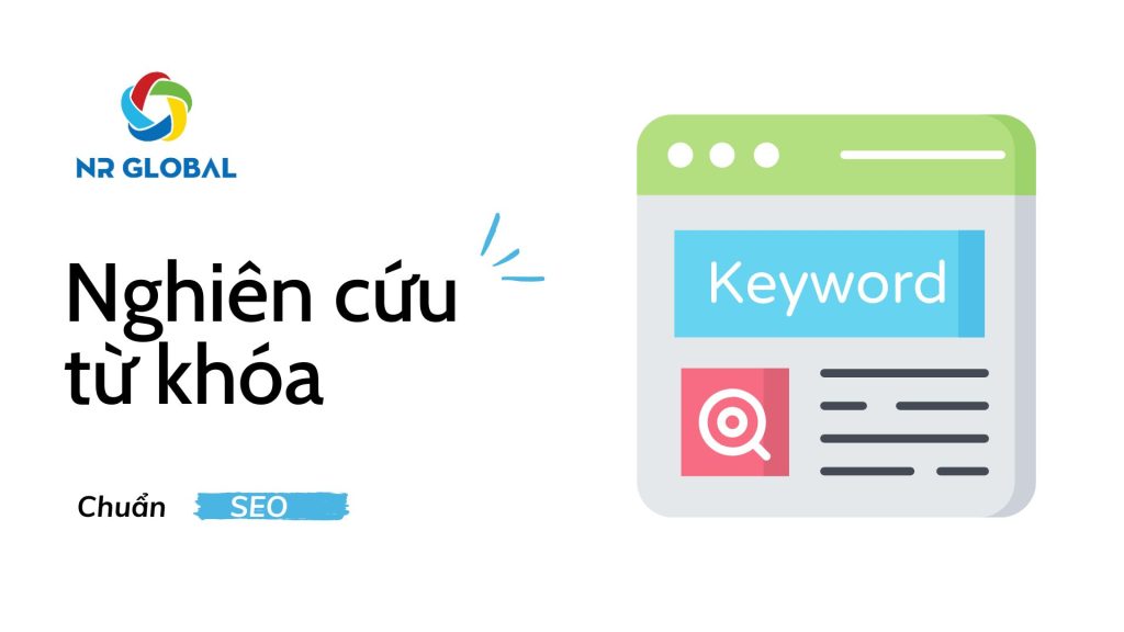 Cách tìm từ khóa chuẩn SEO