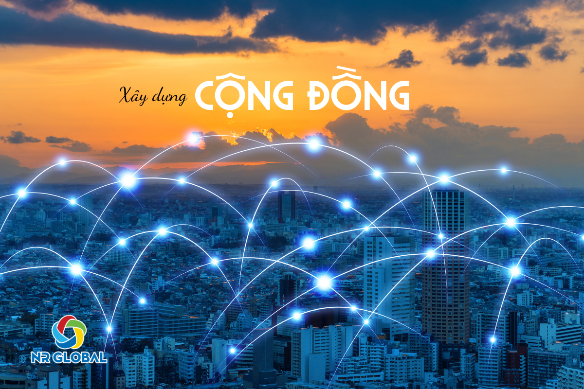 Xậy dựng Group