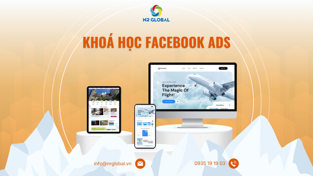 Khoá học Facebook Ads