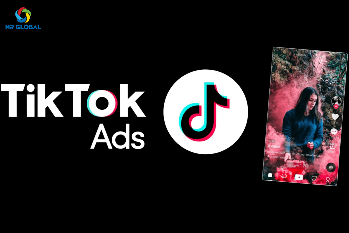 Nền tảng tiktok ads