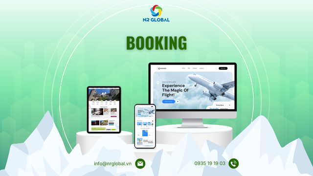 Booking