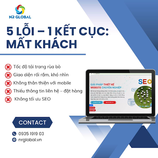 Website Tiệm Bánh Ngọt