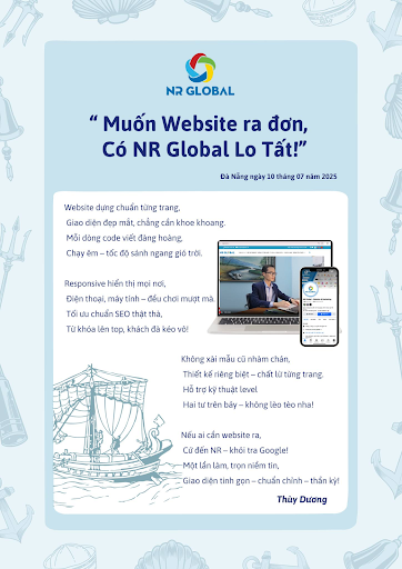 Website Mẹ & Bé