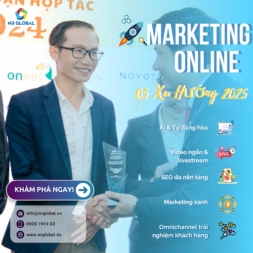 thiết kế website tích hợp AI