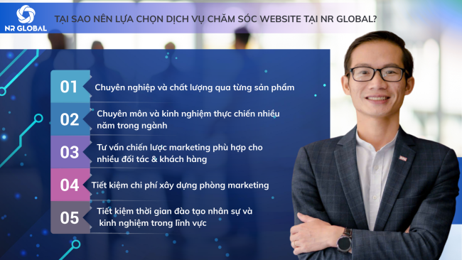 Thiết kế Website rửa xe