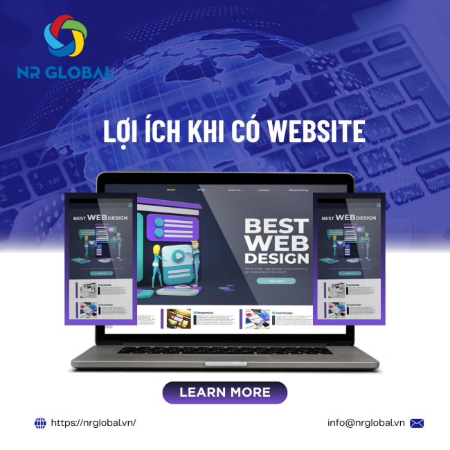 Website homestay Đà Nẵng