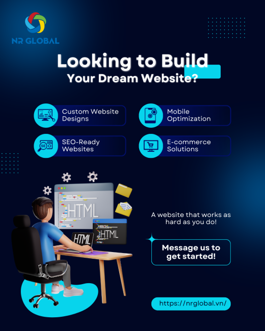 Website homestay Đà Nẵng