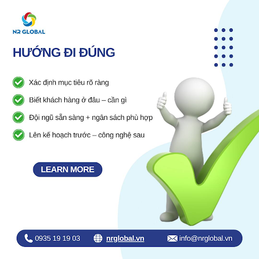 Thiết kế website trung tâm tư vấn tâm lý tại Đà Nẵng hiện đại, chuyên nghiệp và thân thiện