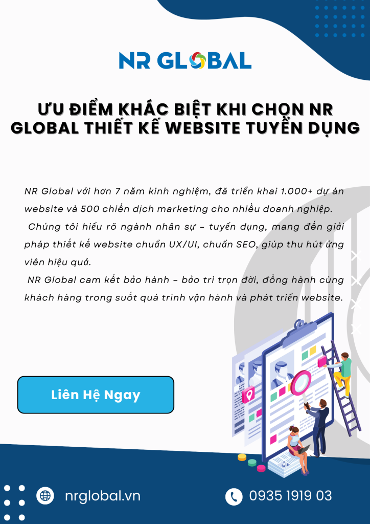 thiết kế website dịch vụ bảo vệ trên toàn quốc