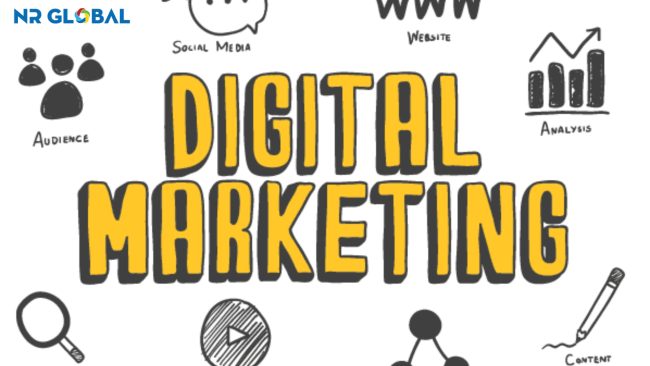 Tăng trưởng doanh thu với tư vấn chiến lược digital marketing