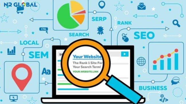 Nâng cao thứ hạng tìm kiếm với tư vấn tối ưu hóa SEO từ chuyên gia