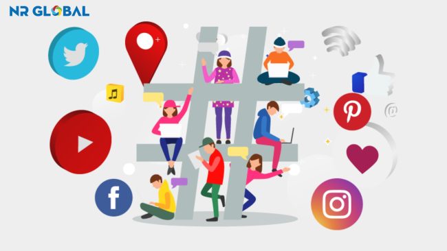 Kết nối với khách hàng tiềm năng qua tư vấn marketing trên mạng xã hội