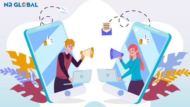 Xây dựng chiến lược truyền thông mạnh mẽ để thu hút khách hàng!