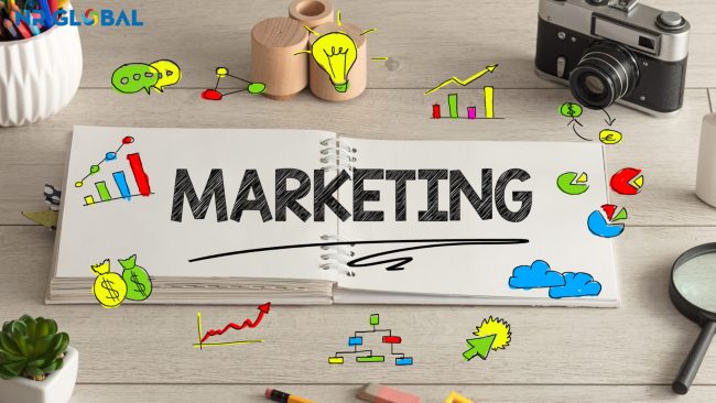 Tăng trưởng doanh thu với dịch vụ tư vấn marketing chuyên nghiệp!