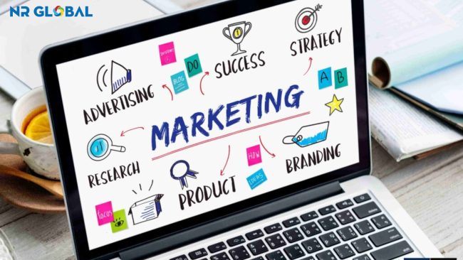 Hỗ trợ marketing hiệu quả cho doanh nghiệp của bạn ngay hôm nay!