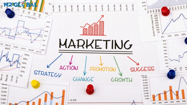 Dịch vụ marketing toàn diện: Giải pháp tối ưu cho doanh nghiệp của bạn!