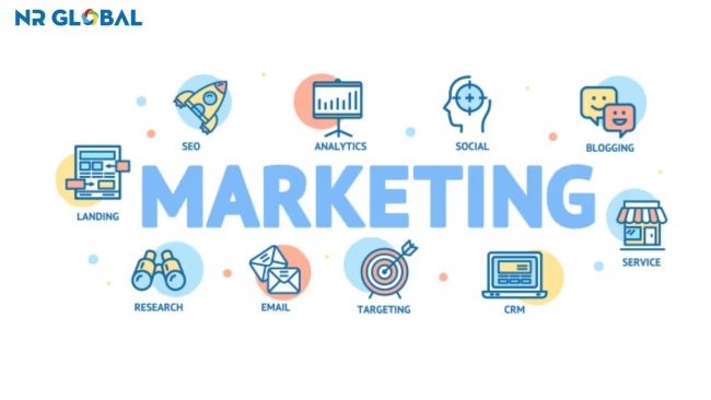 Phát triển thương hiệu mạnh mẽ với dịch vụ tư vấn marketing chuyên sâu!