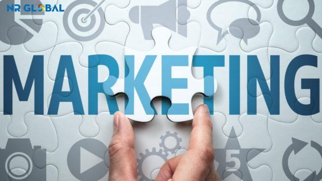 Xây dựng độ uy tín vượt trội qua tư vấn marketing tổng thể thương hiệu