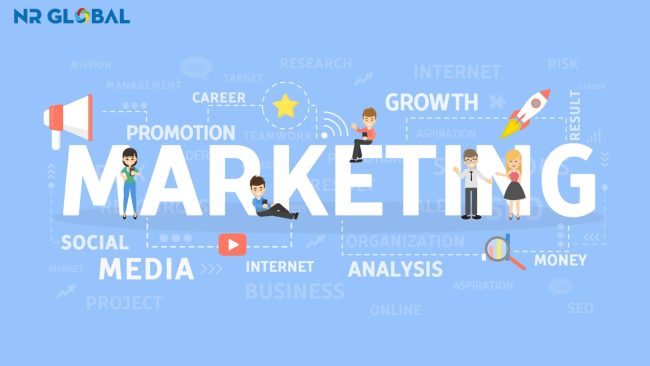 Tăng doanh thu với tư vấn marketing trực tuyến uy tín!