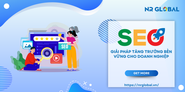 tối ưu hóa chuẩn SEO