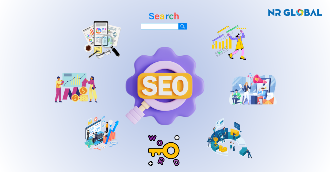 Những yếu tố quyết định hiệu quả của dịch vụ SEO Đà Nẵng