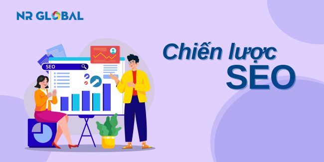 Chiến lược SEO