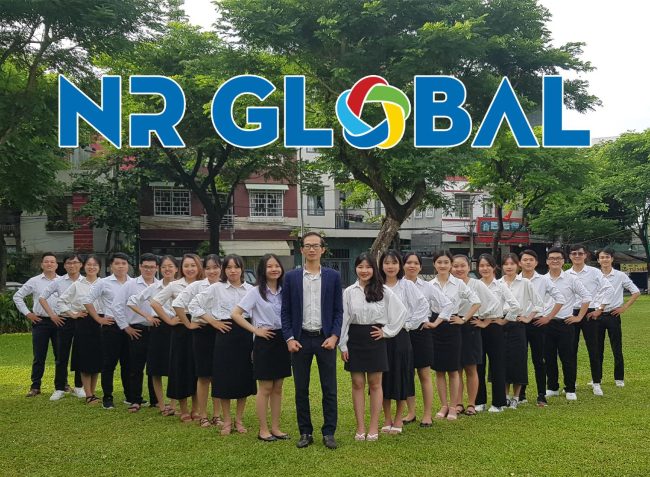 Lựa chọn NR Global để tối ưu hóa SEO dễ dàng hơn