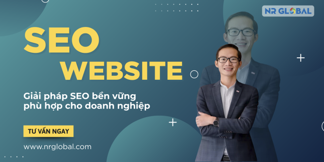 Công ty SEO Web Đà Nẵng