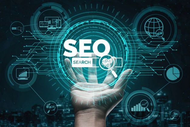 Website chuẩn SEO là gì
