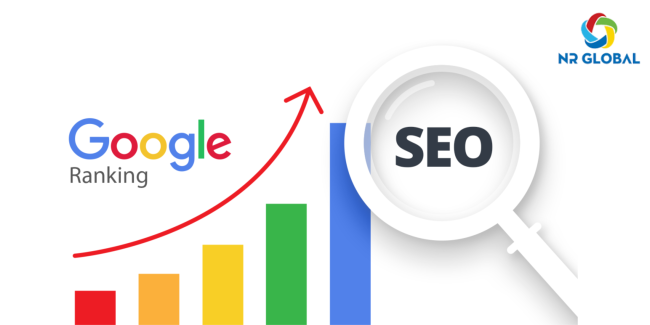 SEO Website để lên top Google