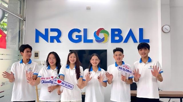 Công ty NR Global