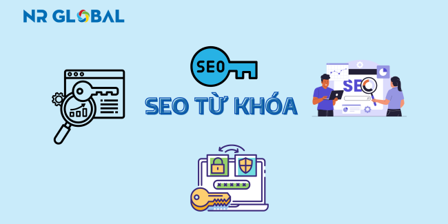 SEO Từ Khóa Đà Nẵng