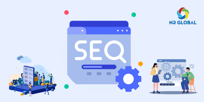SEO website trong hoạt động kinh doanh online