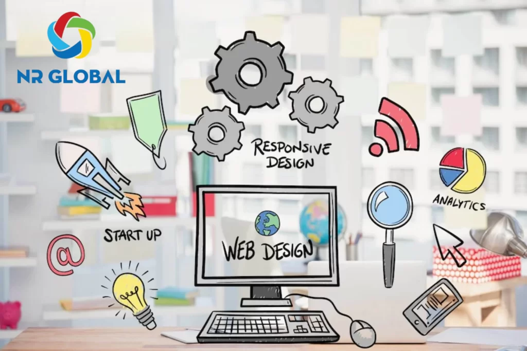 Thiết kế website