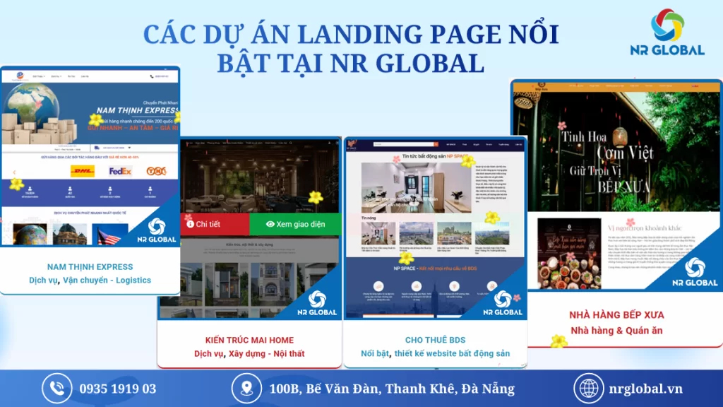 Thiết kế website