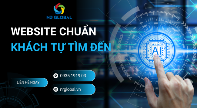 Website chuẩn SEO là như thế nào