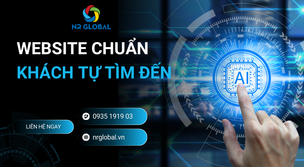 quy trình thiết kế web
